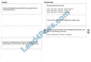 AZ-220 Test Cram Pdf