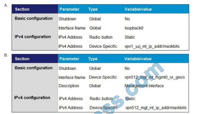 300-415 Authorized Test Dumps