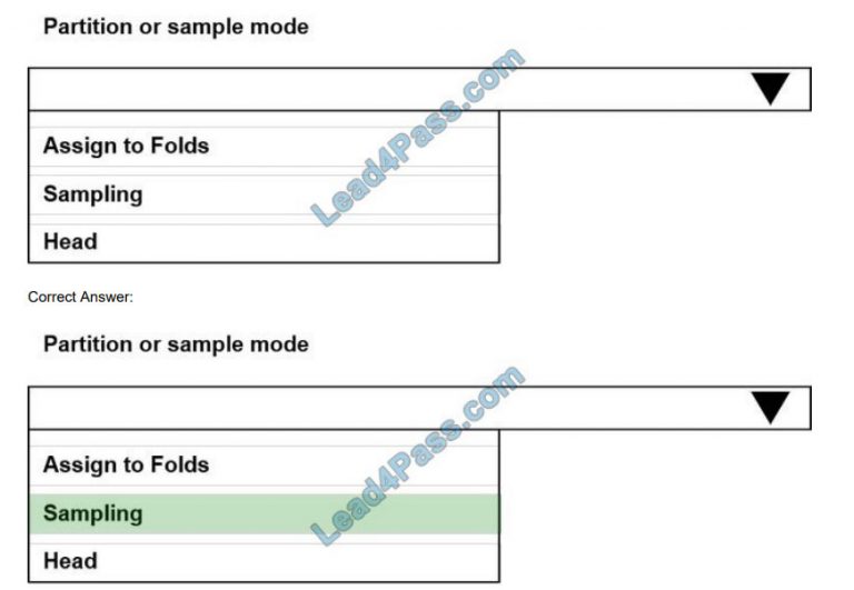 DP-100 New Study Plan