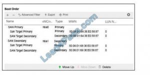 Real 300-615 Exam