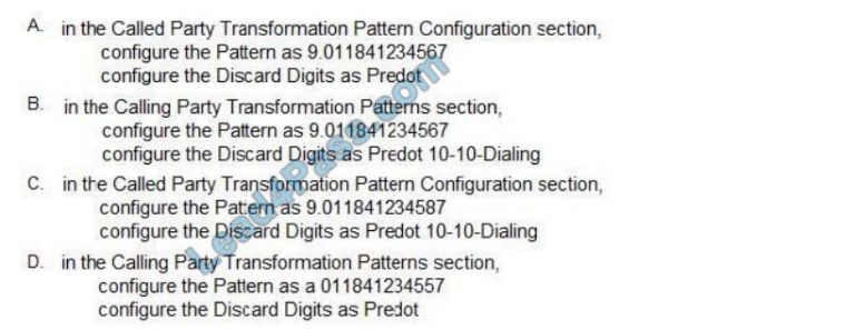 350-801 Online Tests