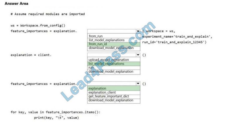 DP-100 Reliable Exam Simulations