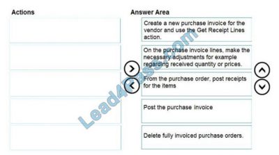 Valid MB-800 Exam Dumps