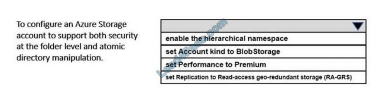 DP-900 Free Exam Questions