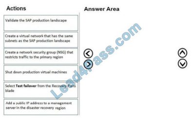 Valid Dumps AZ-120 Ebook