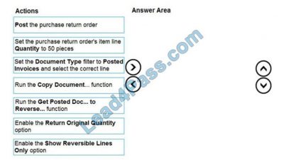 MB-800 Authorized Test Dumps