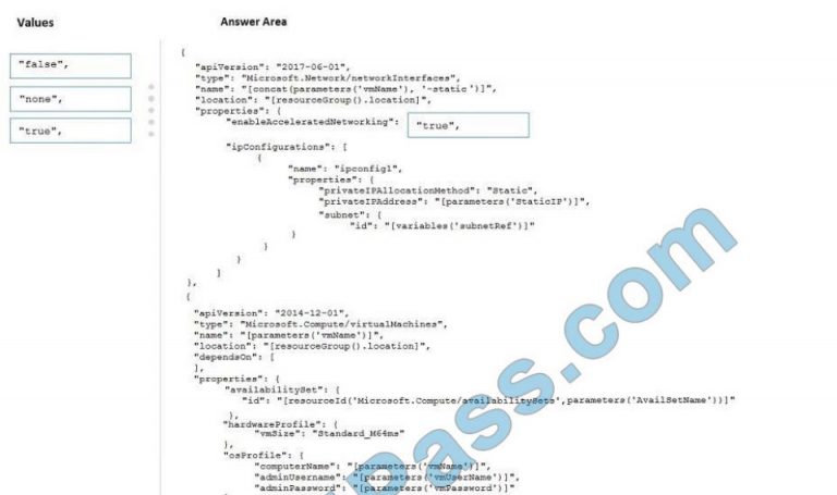 AZ-120 Reliable Test Dumps