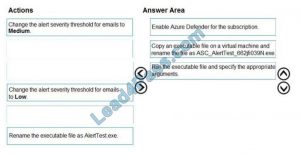 Test SC-200 Questions