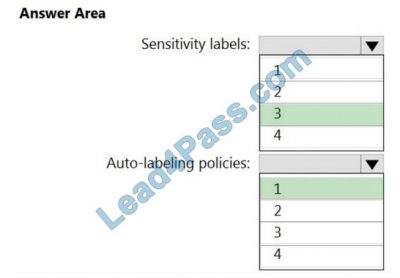 [July 2021] Microsoft SC-400 Exam Questions and Answers From Lead4pass Sns-Brigh10