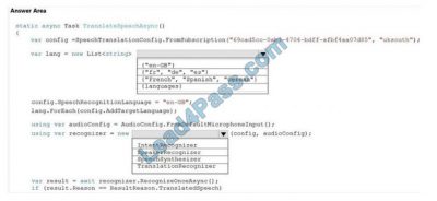 AI-102 Reliable Exam Test