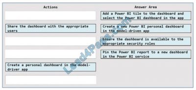 [July 2021] Microsoft PL-200 Exam Questions and Answers From Lead4pass Sns-Brigh10