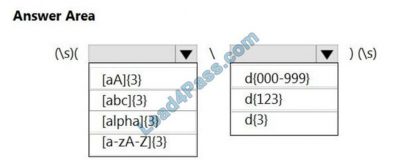 SC-400 Latest Test Preparation