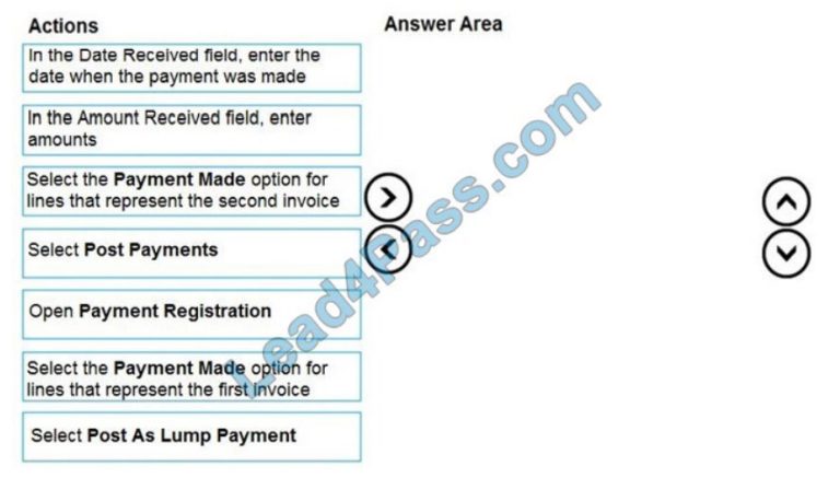 MB-800 Real Exam Questions