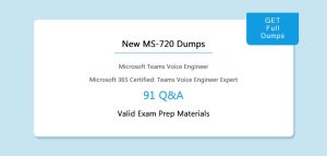 MS-720 Latest Test Practice