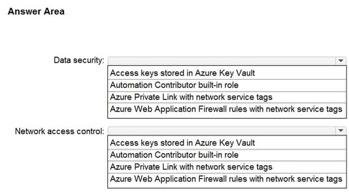 new microsoft sc-100 dumps exam questions 13