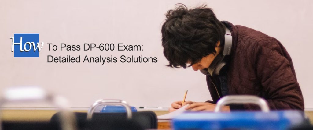 dp-600 exam