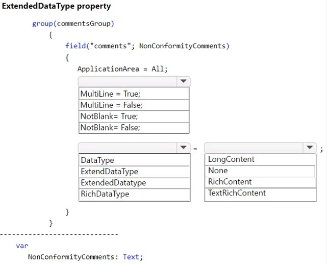 Latest Microsoft MB-820 Exam questions 5