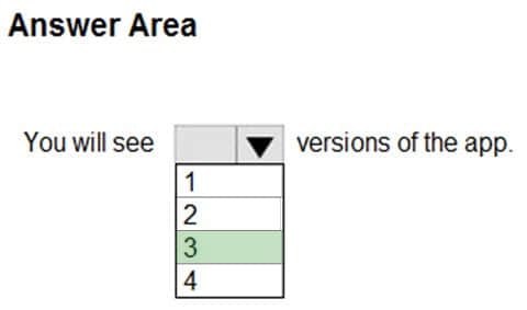 Microsoft pl-900 exam questions 3-1