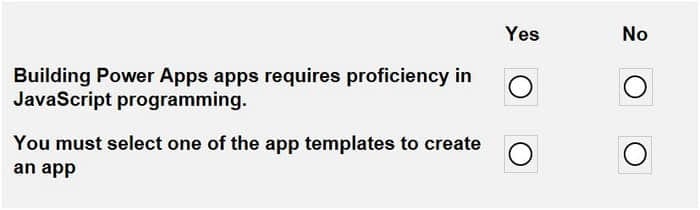 Microsoft pl-900 exam questions 4